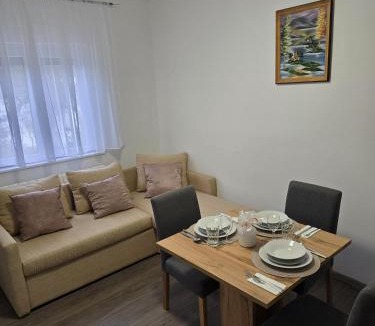 Tounj Apartment | Apartment BRIG