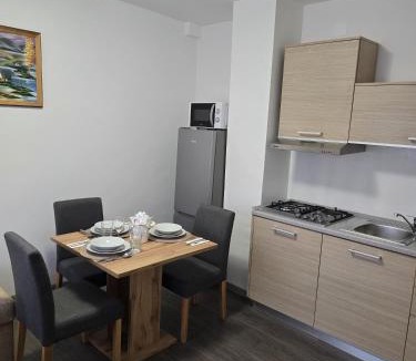 Tounj Apartment | Apartment BRIG