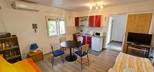 Poljica Apartment | Apartment Brigitte