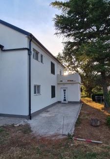 Poljica Apartment | Apartment Brigitte