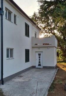 Poljica Apartment | Apartment Brigitte