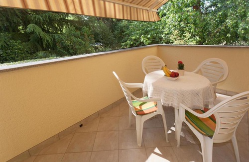 Spadici Apartment | Apartment Brijuni