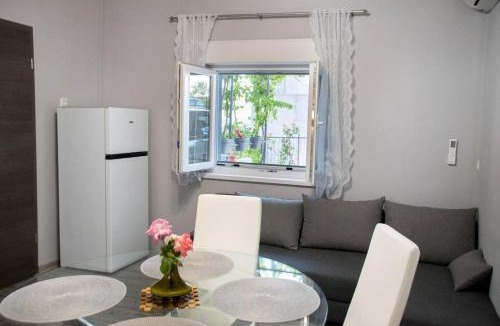 Solin Apartment | Apartment Bruna-Balcony & Free Parking near Split