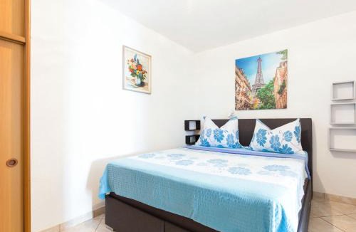 Crikvenica Apartment | Apartment Brzic-3 by Interhome