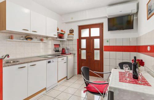 Crikvenica Apartment | Apartment Brzic-3 by Interhome