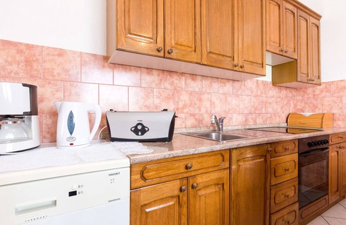 Crikvenica Apartment | Apartment Brzic by Interhome