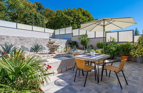 Crikvenica Apartment | Apartment Brzic by Interhome