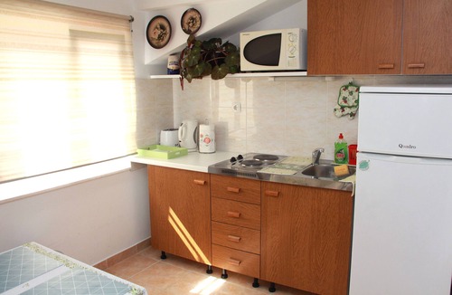Grad Apartment | Apartment Bucevic