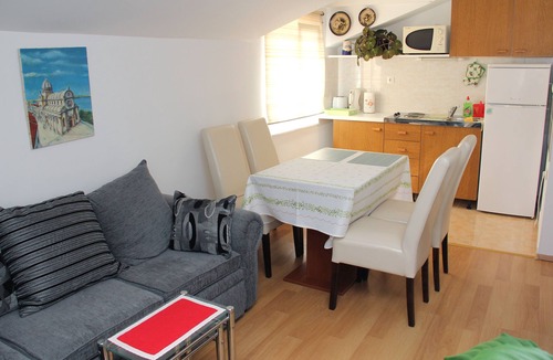 Grad Apartment | Apartment Bucevic
