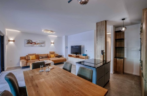 Povljana Apartment | Apartment Budinski Beachfront
