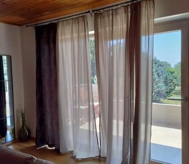 Bicici Apartment | Apartment Bulić