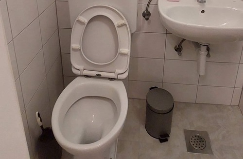 Cove Murtar Apartment | Apartment Buneta