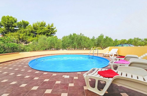 Sibenik Apartment | Apartment Butko by Interhome