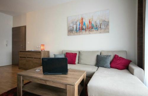 Osijek Apartment | Apartment Butterfly