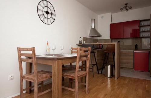 Osijek Apartment | Apartment Butterfly