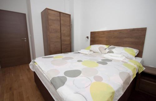 Osijek Apartment | Apartment Butterfly