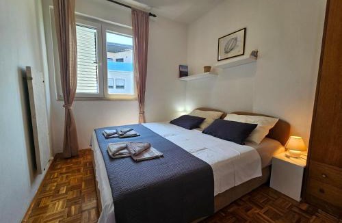 Zidarici Apartment | Apartment Buza