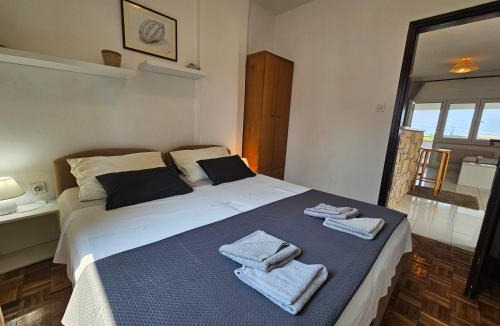 Zidarici Apartment | Apartment Buza