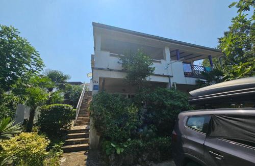 Zidarici Apartment | Apartment Buza