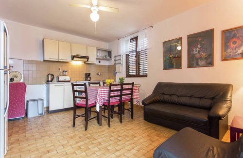 Seline Apartment | Apartment by Seline near Paklenica Park