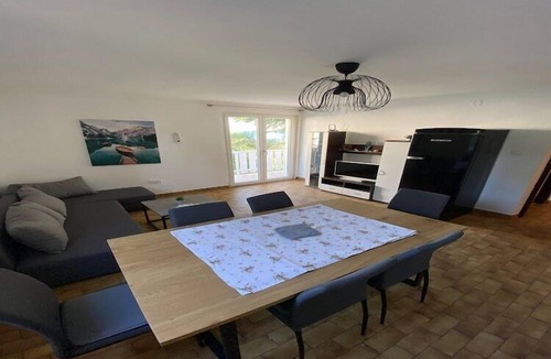 Seline Apartment | Apartment by Seline near Paklenica Park