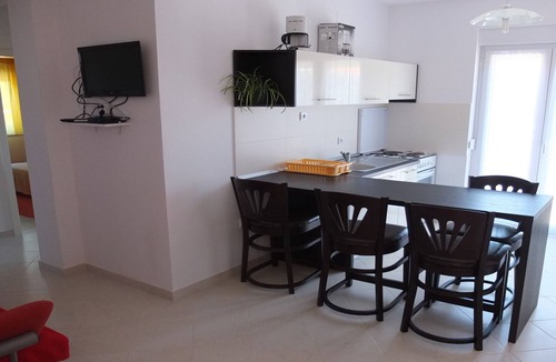 Zaton Apartment | Apartment by the sea