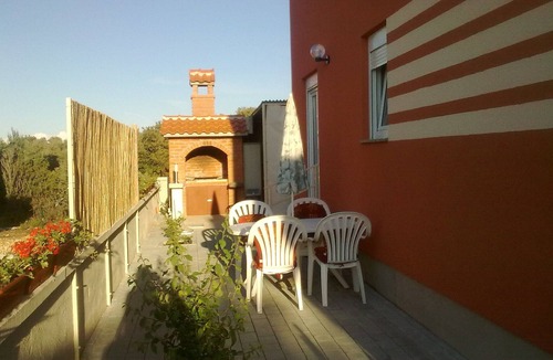 Zaton Apartment | Apartment by the sea