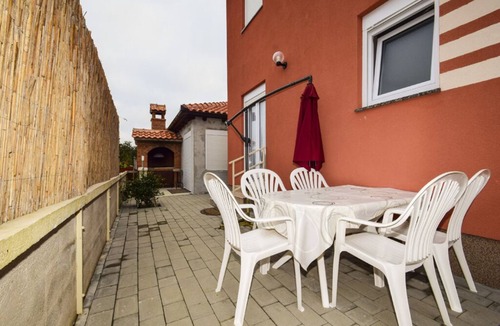 Zaton Apartment | Apartment by the sea