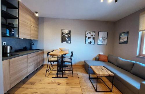 Jahorina Apartment | Apartment C519 - Aparthotel Vučko - Private Host