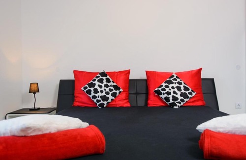 Slatine Apartment | Apartment Cambi