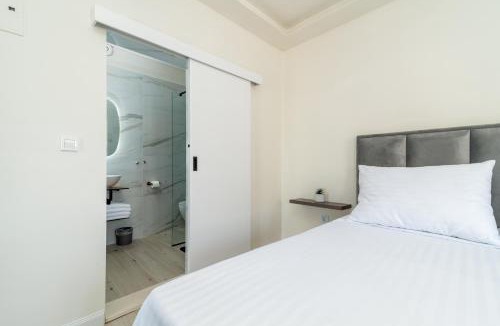 Seget Donji Apartment | Apartment Cascades