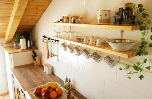 Razanac Apartment | Apartment Cernesa
