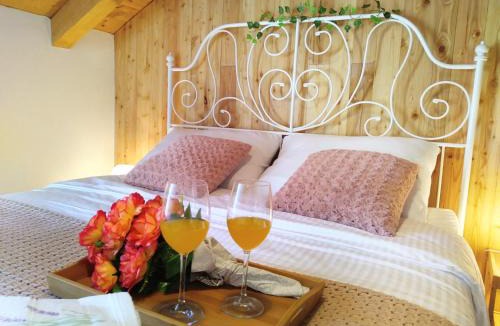 Razanac Apartment | Apartment Cernesa
