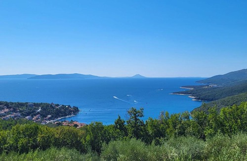 Rabac Apartment | Apartment Chantal-1 by Interhome