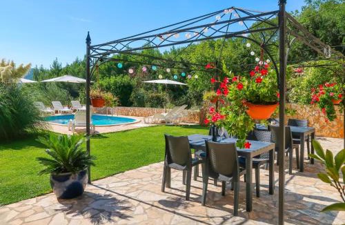 Rabac Apartment | Apartment Chantal-3 by Interhome