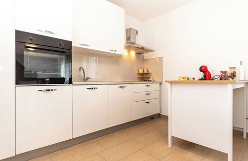 Zemunik Donji Apartment | Apartment Cherry Garden (71551-A1) - Zemunik Donji