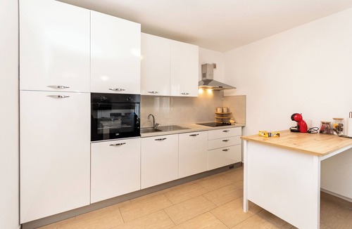 Zemunik Donji Apartment | Apartment Cherry Garden (71551-A1) - Zemunik Donji