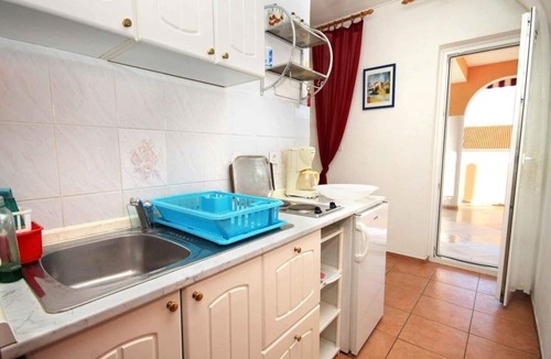 Novalja Apartment | Apartment Cherry - relax & chill by the pool: A2(2+2) - Novalja, Island Pag, Croatia