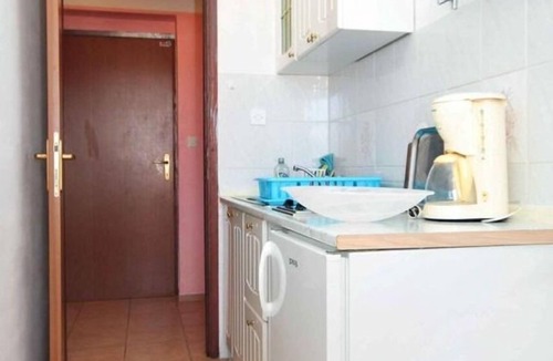 Novalja Apartment | Apartment Cherry - relax & chill by the pool: A2(2+2) - Novalja, Island Pag, Croatia