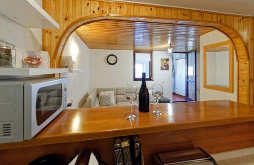 Cervar Porat Apartment | Apartment Chiara