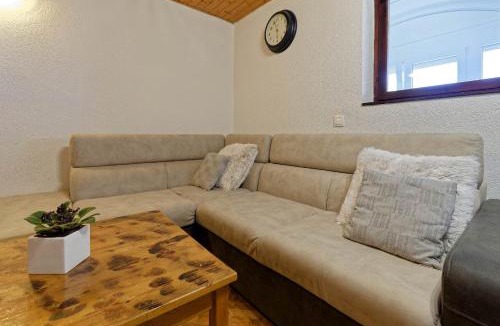 Cervar Porat Apartment | Apartment Chiara