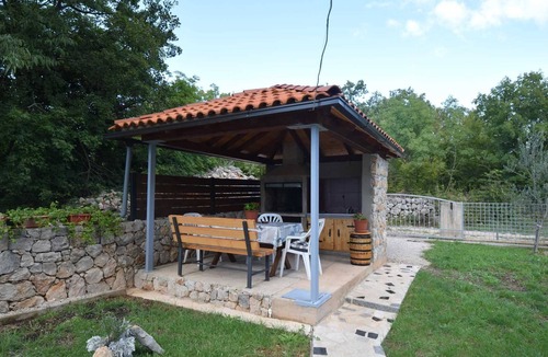 Gabonjin Apartment | Apartment Cindrić 1 on the first floor