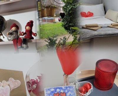 Krizevci Apartment | Apartment City Cat