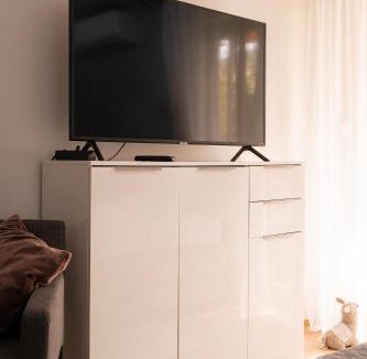 Krizevci Apartment | Apartment City Cat