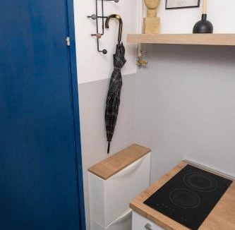 Krizevci Apartment | Apartment City Cat