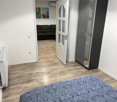 Pitesti Apartment | Apartment City Center