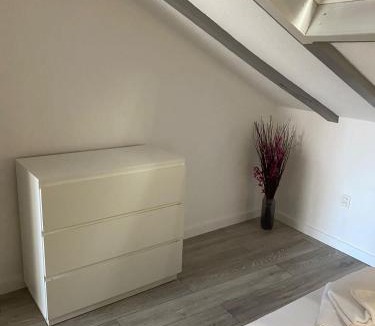 Plisac Apartment | Apartment City Vibe, great location!