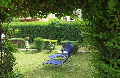Osijek Apartment | Apartment Cocic Garden