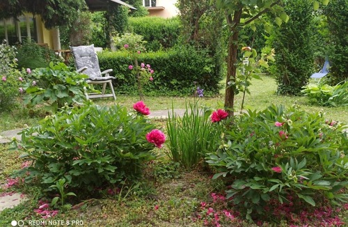 Osijek Apartment | Apartment Cocic Garden