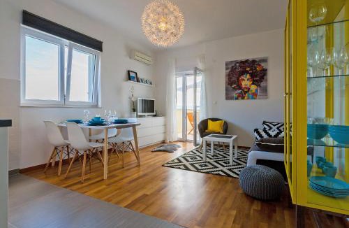 Klenovica Apartment | Apartment Cvit 1 by Interhome